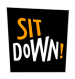 sit-down